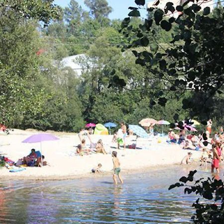 Atico Alquiler Mondariz Paraiso Del Agua. Vistas Espectaculares Exterior foto